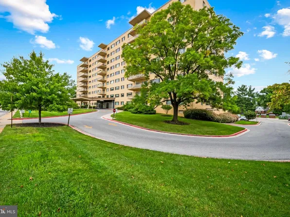 7121 Park Heights Ave, Baltimore, MD 21215