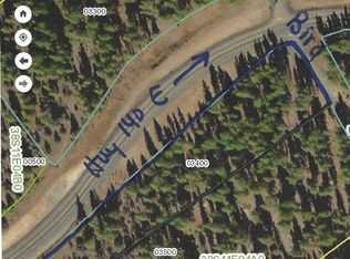 LOT 42 Mina Bird Dr, Bonanza, OR