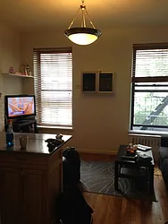 Rented by Peter Ashe