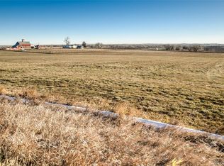 County Road 10, Fort Lupton, CO 80261