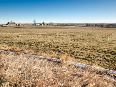 County Road 10, Denver, CO, 80261