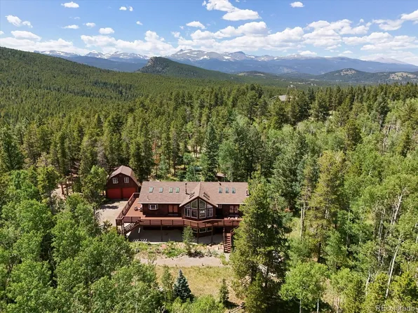 591 Creekwood Trail, Black Hawk, CO 80422