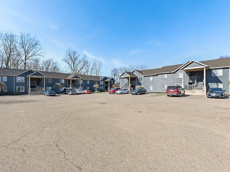 1898 Springfield Lake Blvd #207 — Photo 22