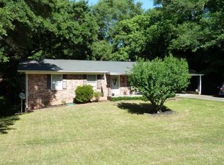 111 Broad St, Clemson, SC 29631