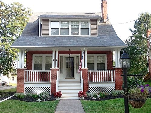 Welcome Home!
