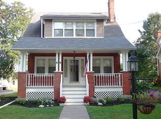 68 Highland Ave, Norristown, PA 19403