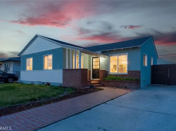 15258 Roselle Ave, Lawndale, CA 90260