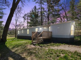 22840 W Kendaville Rd, Pierson, MI 49339