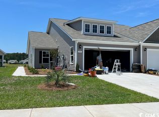 1531 Jardine Loop LOT 1836, Tuscan A Little River, SC 29566