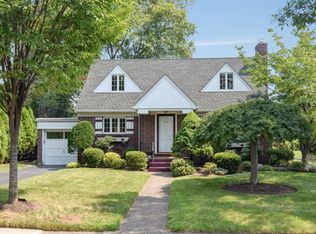 4-55 Lyncrest Ave #1X, Fair Lawn, NJ 07410