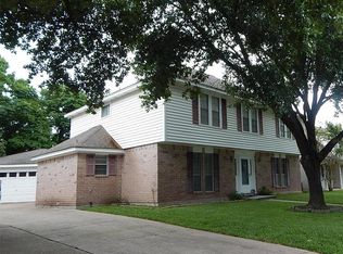 6914 Huntbrook Dr, Spring, TX 77379