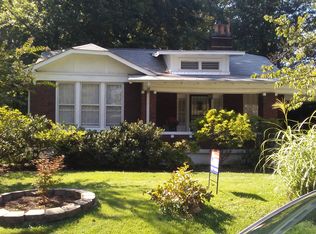 1197 Central Ave, Memphis, TN 38104
