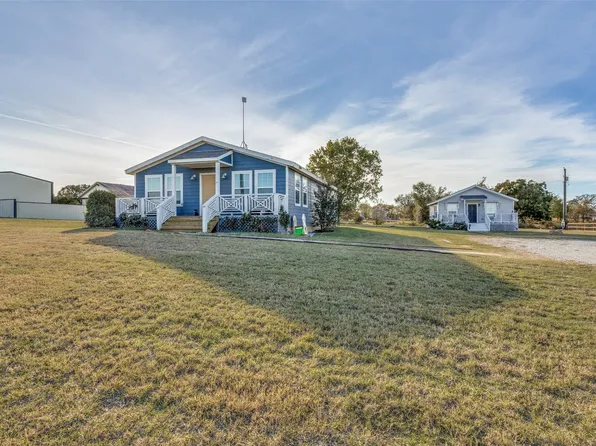113 McCrae Ln, Boyd, TX 76023