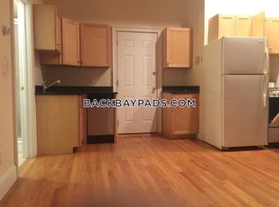 435 Beacon St #2JJ, Boston, MA 02115