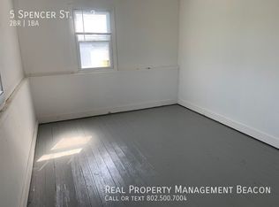 5 Spencer St #2, Lebanon, NH 03766