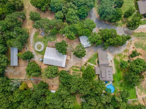 641 Louie Pruitt Rd, Beebe, AR 72012