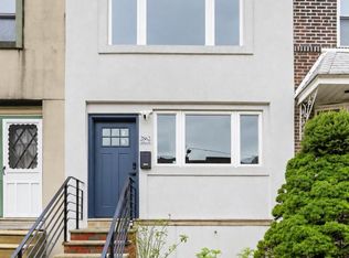 2862 Sellers St, Philadelphia, PA 19137