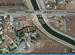 1112 W Avenue S, Palmdale, CA 93551