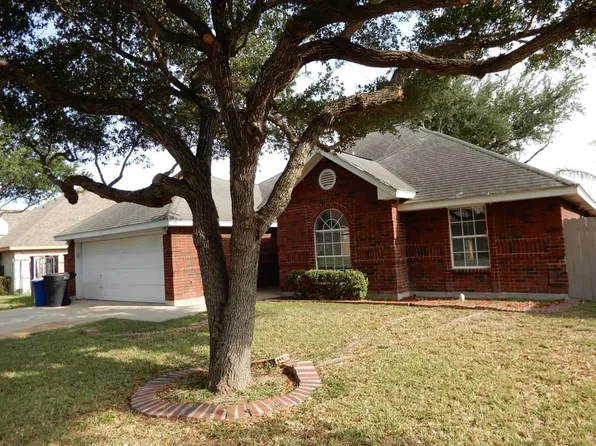 512 E Yarrow Ave, McAllen, TX 78504