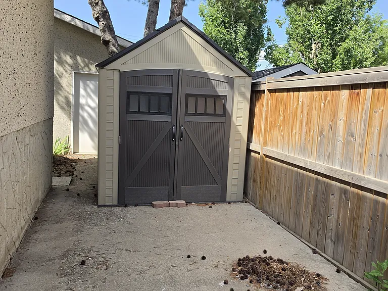 16 Beaver Dam Pl NE #16 — Photo 12