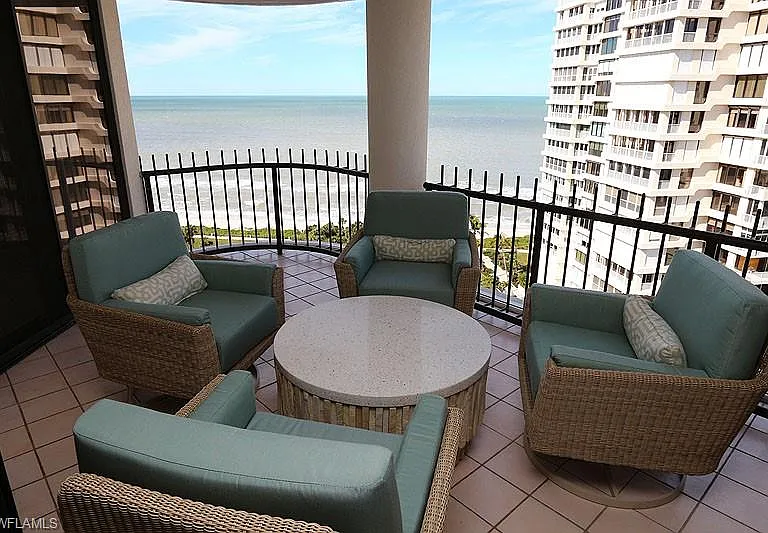 4251 Gulf Shore Blvd N #17A — Photo 9