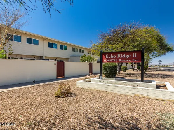 8150 E Broadway Blvd #H-208, Tucson, AZ 85710