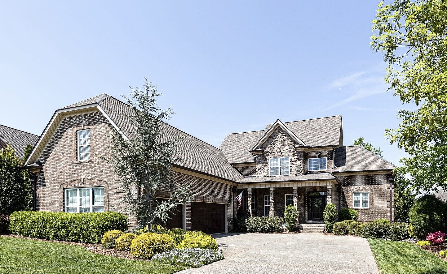 3006 Stewart Campbell Point, Spring Hill, TN 37174 Zillow
