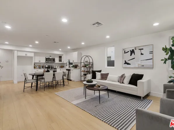 2706 S Cochran Ave, Los Angeles, CA 90016