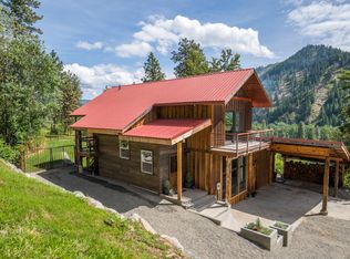 6320 Campbell Rd, Peshastin, WA 98847