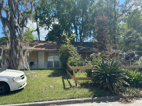 3407 SE 22nd Pl, Gainesville, FL 32641