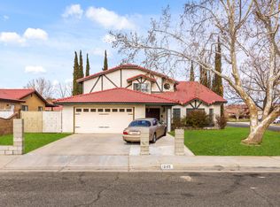 1245 Magnolia Dr, Lancaster, CA 93535