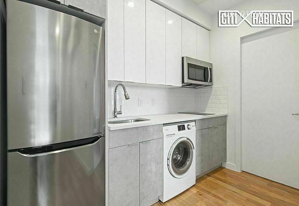 2nd image of 648 W 158th St #4A