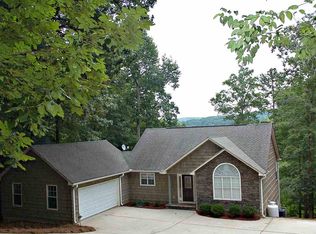 108 Paladin Dr, Westminster, SC 29693