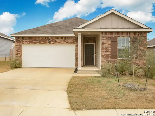 12530 Larissa Dr, San Antonio, TX 78245