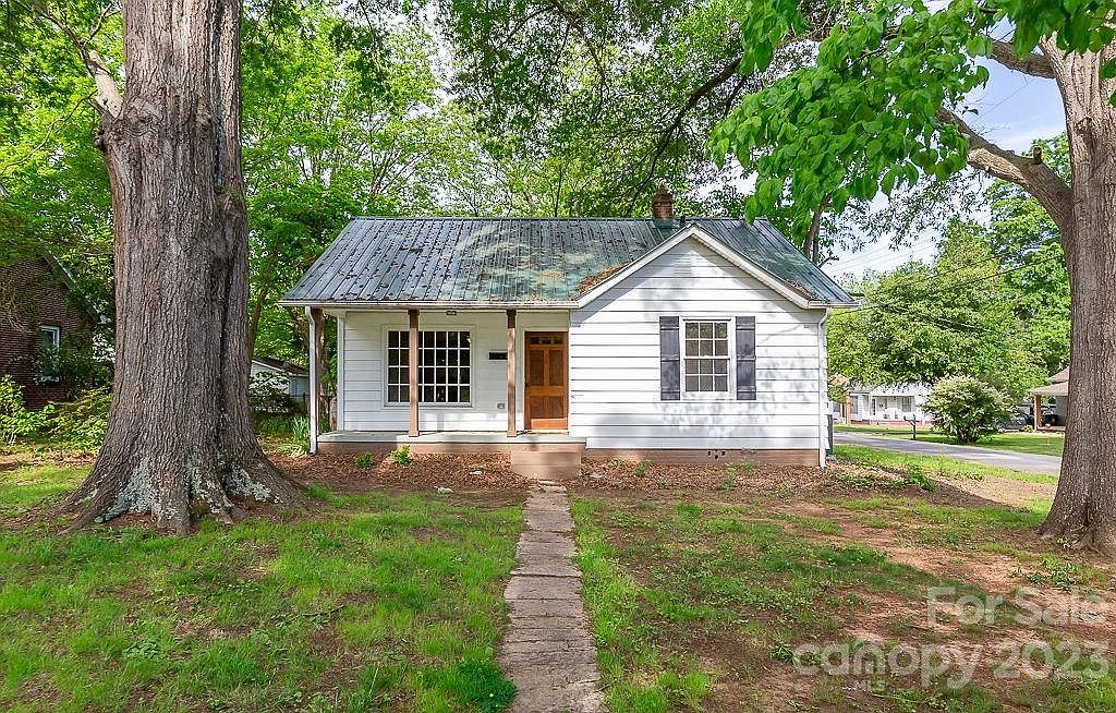 907 5th St, Spencer, NC 28159 MLS CAR4026293 Zillow