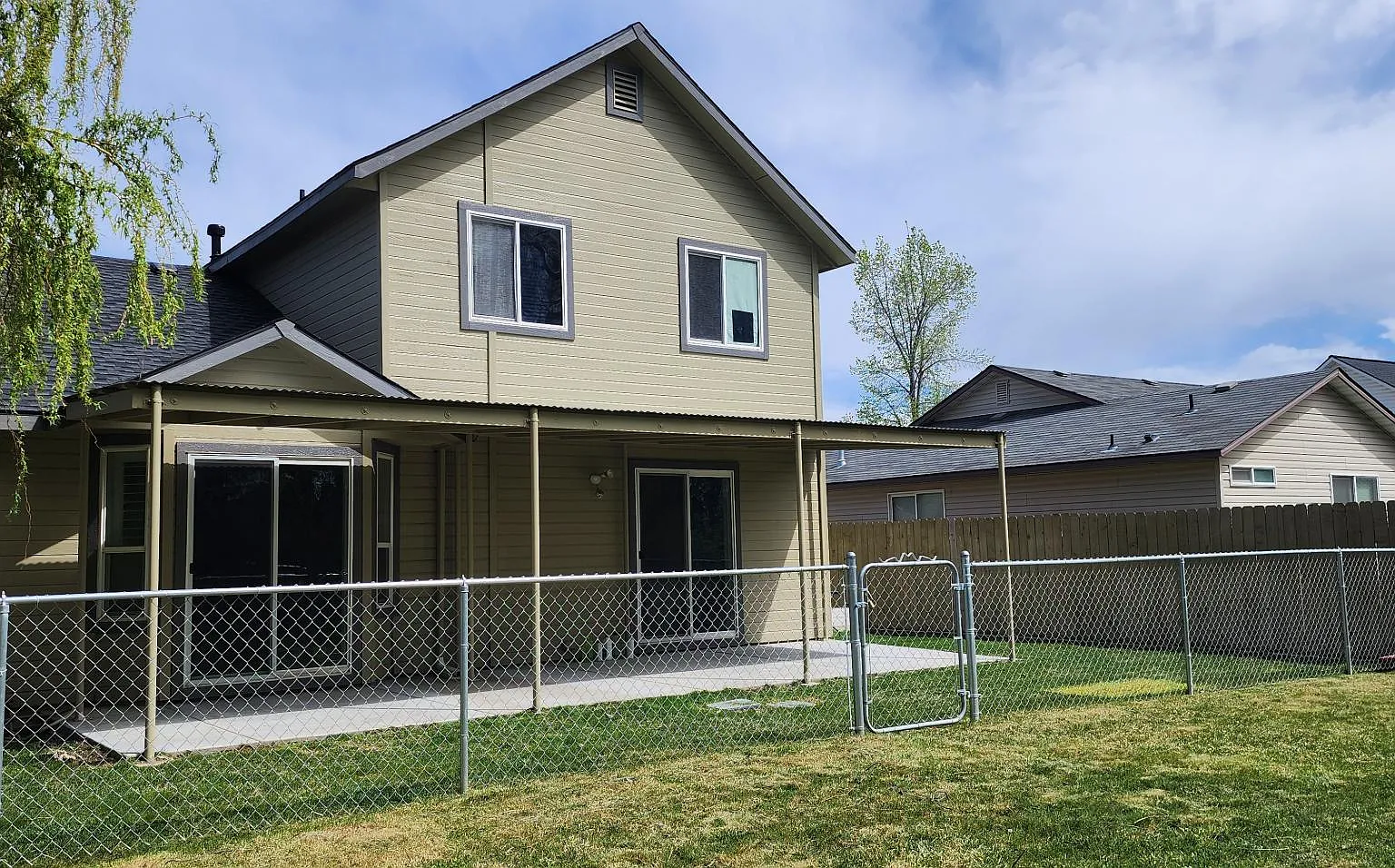 3 bed, 2.5 bath, 1511 sqft, $2,170 — Photo 4