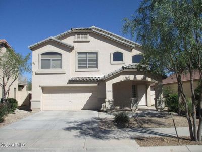 16696 W Culver St, Goodyear, AZ, 85338