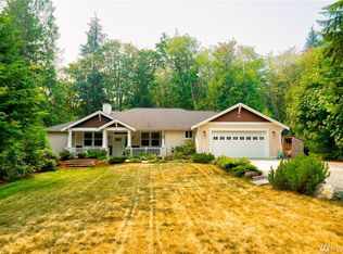 3308 Friday Creek Rd, Burlington, WA 98233