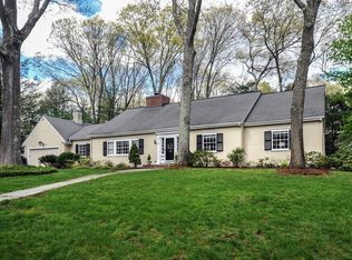87 Hampshire Rd, Wellesley, MA 02481