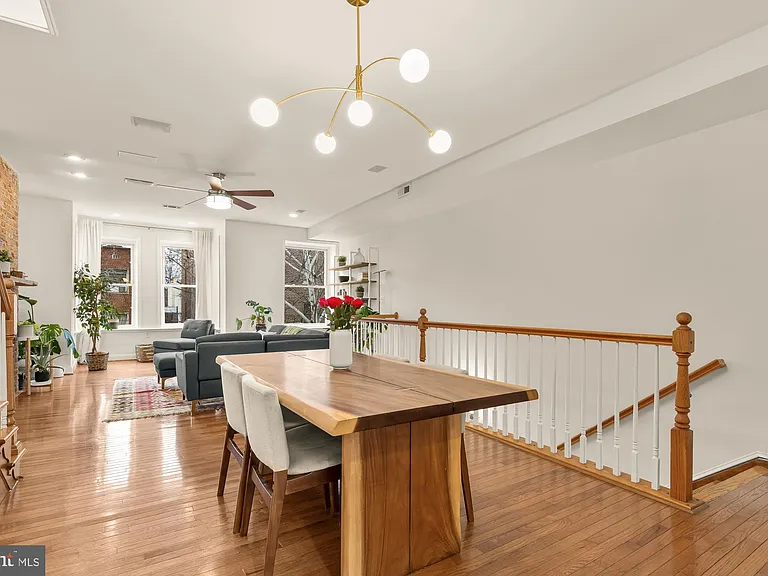 1017 Monroe St NW #2 — Photo 7