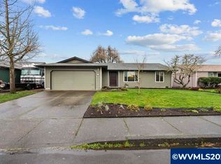 998 Juniper St N, Keizer, OR