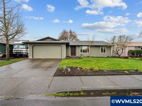 998 Juniper St N, Keizer, OR 97303