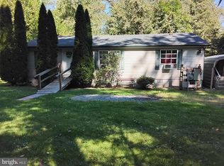 999 Brysonia Wenksville Rd, Biglerville, PA 17307