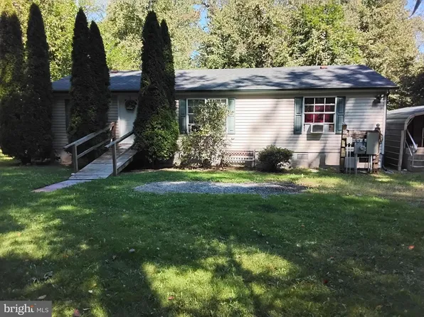 999 Brysonia Wenksville Rd, Biglerville, PA 17307