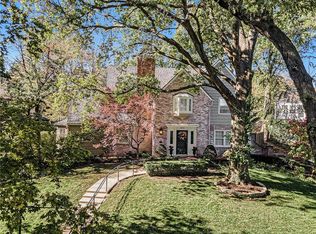 6436 Overbrook Rd, Mission Hills, KS 66208