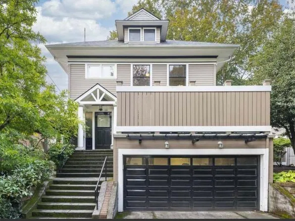 1222 NE Schuyler St, Portland, OR 97212
