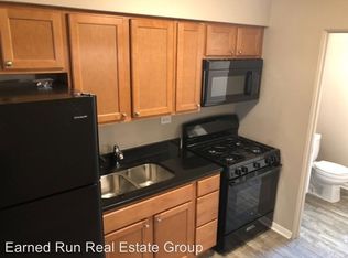 457 N Wolf Rd APT 8, Hillside, IL 60162