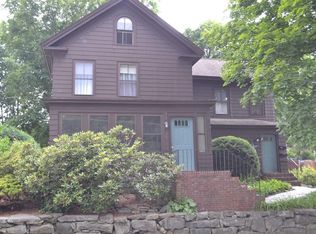 20 Rutland St, Hudson, MA 01749