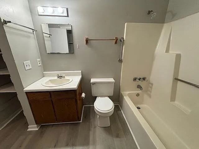 1539 Ashland Dr #A — Photo 5