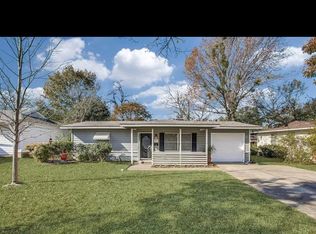 1729 Hilltop Dr, Garland, TX